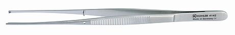 Tissue pliers, SEMKEN-TAYLOR, 15 cm, surgical