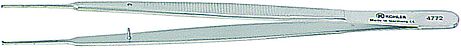Tissue pliers, GERALD, 18 cm, surgial