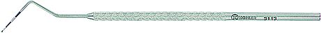 Periodontal probes, 13 cm