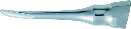 Root elevators, BEIN Apical, curved, 4 mm