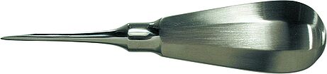 LUXCUT Bein, staight, 2 mm