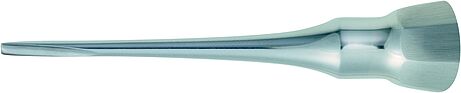 Root elevators, BEIN Fig. 1, 3 mm, blunt