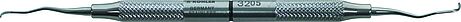PA-curettes, GRACEY, Fig. 11/12, black