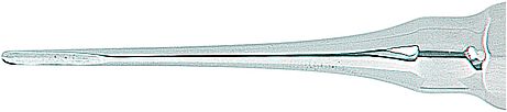 Root elevators, BEIN Apical, straight, 2 mm