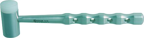 Mallet, WAVELINE
