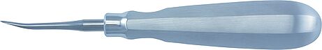 TITAN-LUXCUT, 3 mm gebogen