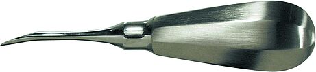 LUXCUT Bein, curved, 3 mm
