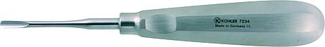 LUXCUT grooved type, 4 mm