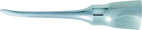 Root elevators, BEIN Apical, curved, 3 mm