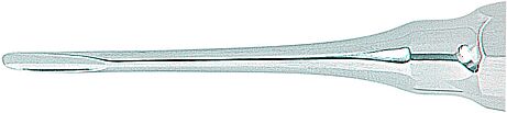 Root elevators, BEIN Apical, straight, 3 mm