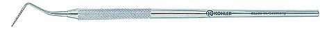 Periodontal probes, WILLIAMS, 1-2-3-5-7-8-9-10