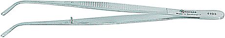Tweezers, CORN, 15 cm, suture forceps