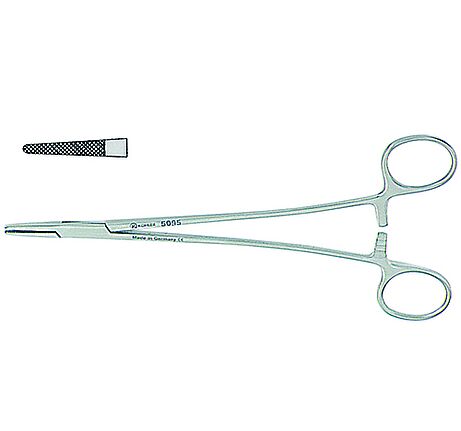 Needle holders, SAROT, 18 cm