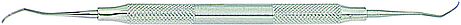 Periodontal instruments, Fig. 204 SD