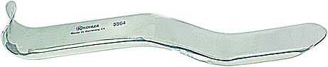 Cheek retractors, CAEWOOD-MINNESOTA, 16 cm